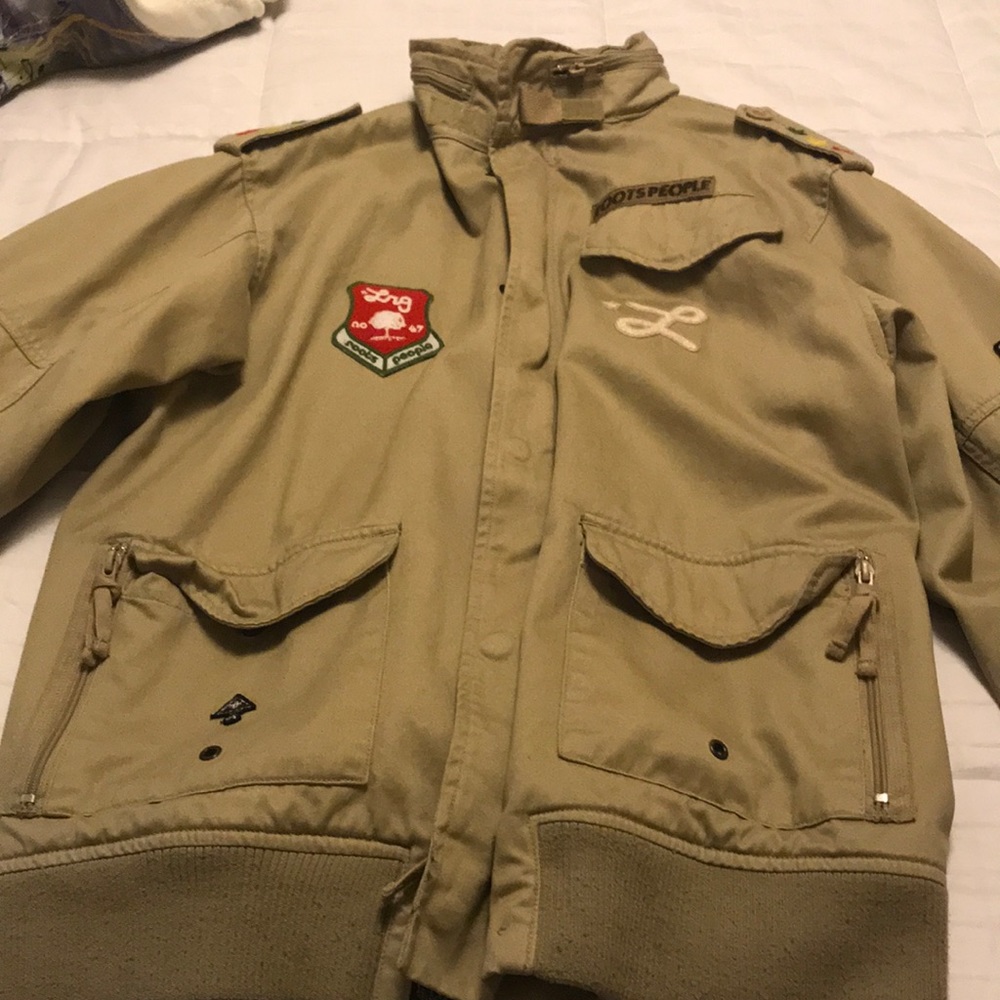 LRG Jacket